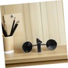 NOLITOY 3pcs Anemometer Cups Portable Wind Speed Measurement Tool for