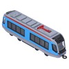 HighSpeed Railway Bus Model PullBack Vehicle Collection Model Toy for
