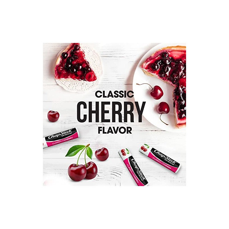 ChapStick Classic - Paquetes surtido