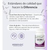 Lecar Carnitina Cromo Tabletas 650 Suplementos Alimenticios Fórmula Celulosa Microcristalina