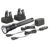 Streamlight 75882 Stinger DS C4 LED HP Rechargeable Flashlight -