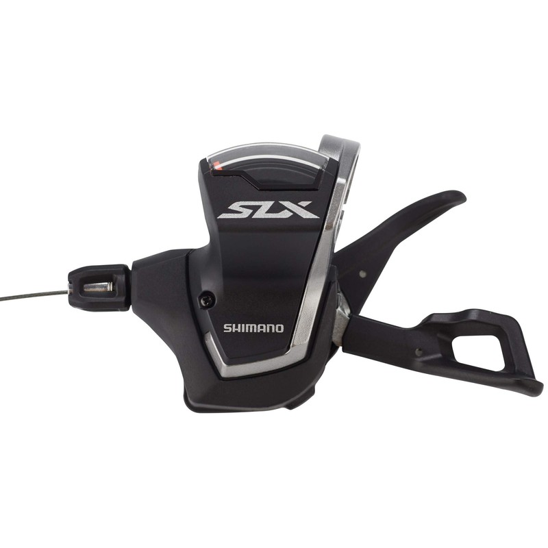 Shimano SHIFT Lever SLX M7000 band-on LH