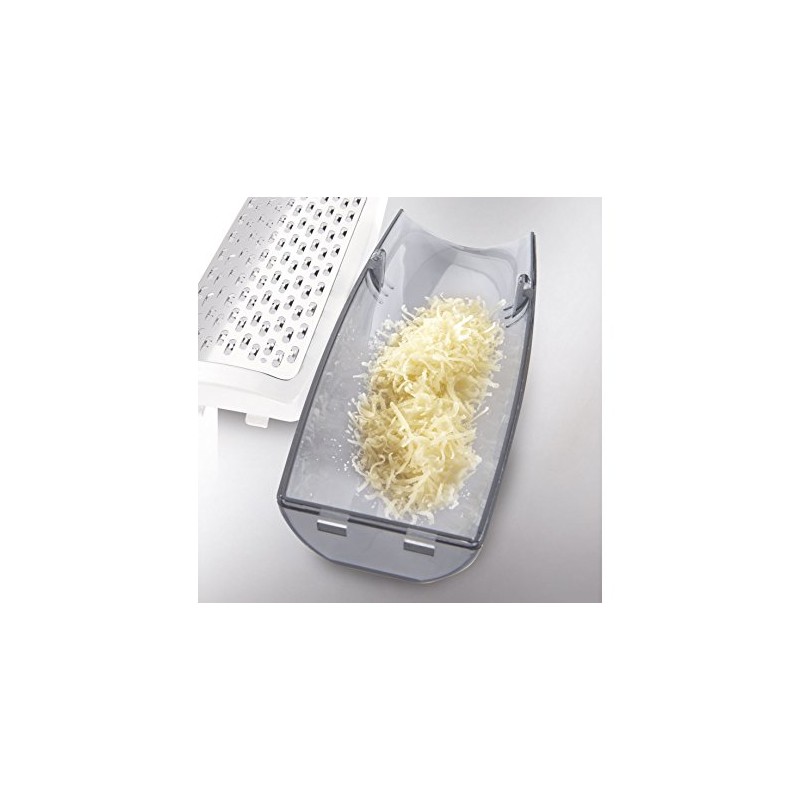 Leifheit 3116 Cheese Grater