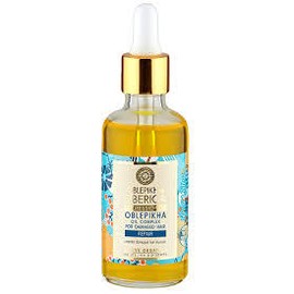 Natura Siberica Oblepikha Oil Complex for Damaged Hair, 50ml