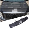 Car Hood Protector Bra, Auto Ventshade Compatible with Nissan Titan