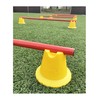 Cawila Mini Cones Set of 10