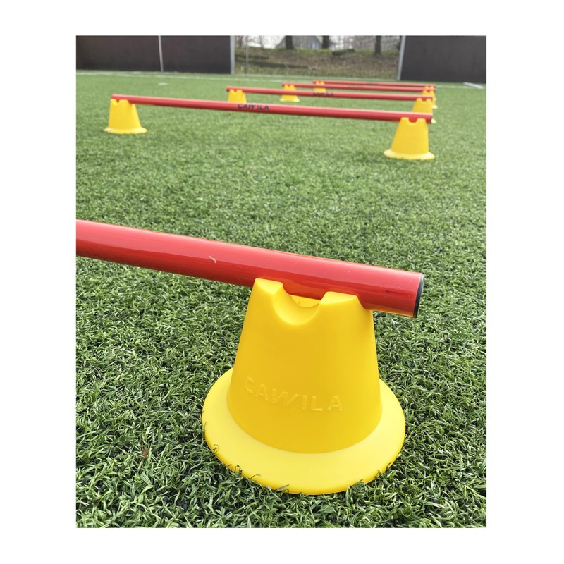 Cawila Mini Cones Set of 10