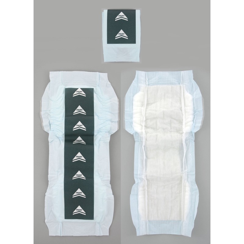 [Trial Product] [Light Incontinence for Men] Kao Smart Guard 3