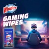 Wndex 윈덱스 게이밍 클리닝 물티슈 모든 장비와 전자제품을 즉시 청소할