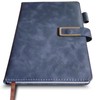 Jocco A5 Premium Lined Journal - 192 Lined Pages -