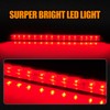 Cxdar Third 3rd Brake Light LED for 1992-1999 Chevy C/K