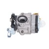 Carburetor 40cc 43cc 47cc 49cc 2 Stroke Engine Carburetor for