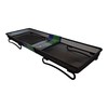 Backyard Essentials Mammoth Deck and Ground Feeder Tray - Metal
