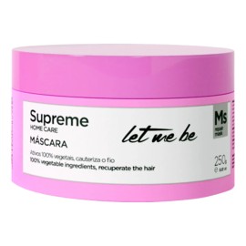 Mascarilla Postalisado Reparador Let Me Be Antifriz Nutritiv