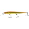 Berkley Hit Stick Fishing Lure, Fluorescent Orange Gold, 1/3 oz,