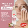 Agua De Coco Con Ácido Hialurónico Jaloma 250 ml