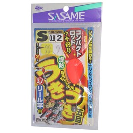(, Needle ukiuki Rocks Five Eyes (Reel Rod for) w – X L Harris 1.5 # # # #