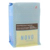 Novo Coffee "Espresso Novo" Medium Roasted Whole Bean Coffee - 5 Pound Bag
