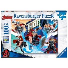 Ravensburger 13376 Thor Puzzle