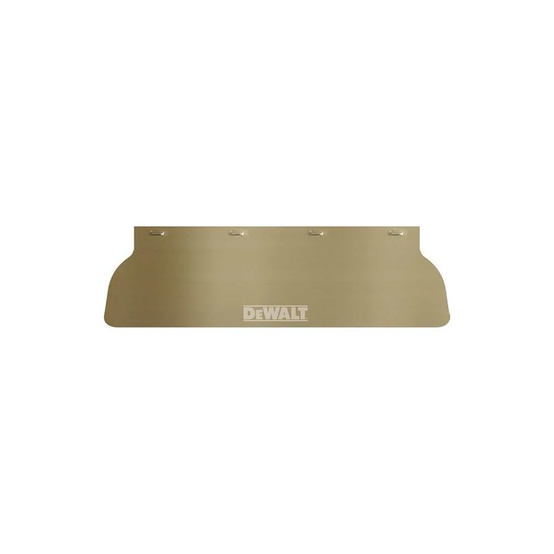 DeWALT Drywall Replacement Skimmer Blade 14in