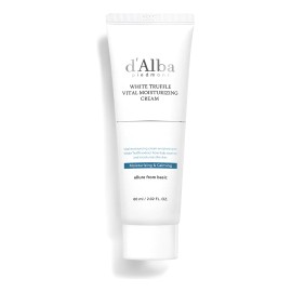 D Alba Crema Triple Accion Hidratante Antiarrugas Aclarante