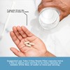 Stay Ready Fiber Capsules | Gut & Cleanliness Support |