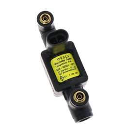 Freightliner 3-Way Fan Clutch Solenoid Valve - A06-60501-007