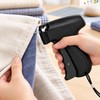 Micro Stitch Gun for Quick Clothing Fixes – Handheld Fabric