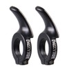 SRECNO Bicycle Bar End Bar Auxiliary Handlebar Bicycle Grip Handlebar