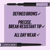 MAYBELLINE Maybelline Express Brow Ultra Slim Eyebrow Makeup, Brow Pencil