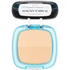 L'Oréal Paris Infallible Pro Glow Pressed Powder, Nude Beige, 0.31
