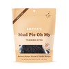 Bocce's Bakery Mud Pie Oh My Training Treats for Dogs,