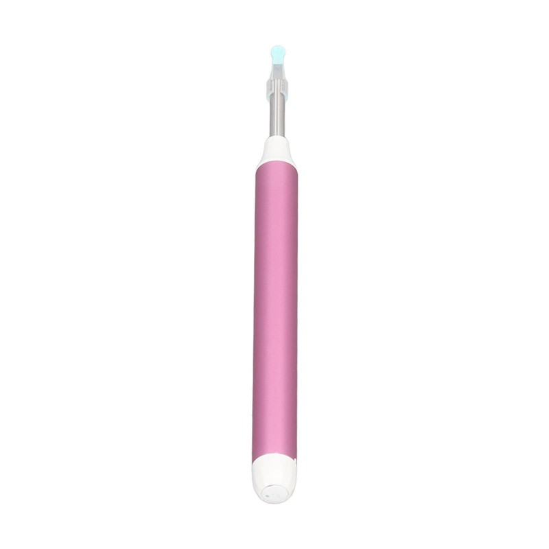 Ear Wax Removal Tool Camera Cleaner Earwax Remover Kit Wireless