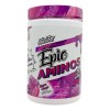 Preentreno NutriFitt Epic Aminos Aminocidos Sabor Grape Crush 366g 30 Porciones                                                                       