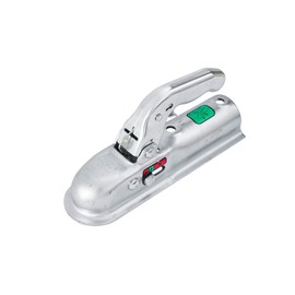 Knott K14-A trailer ball coupling 1400 kg 50 mm