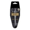 Bohin 24013 Flat Blades Scissors 5" Case x1, one