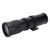 420‑800mm F/8.3‑16 Super Manual Telephoto Zoom Lens For SLR Camera