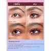 SHEGLAM All-In-One Volume & Length Mascara-Waterproof-Brugundy