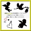 tuzuru Maternity Photo Body Paint Sticker Tattoo Sticker with Practice