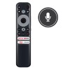 RC902N Voice Remote Control for TCL QLED TV 5-Series 5S546