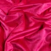 Royal Velvet Fuschia, Fabric by the Yard
