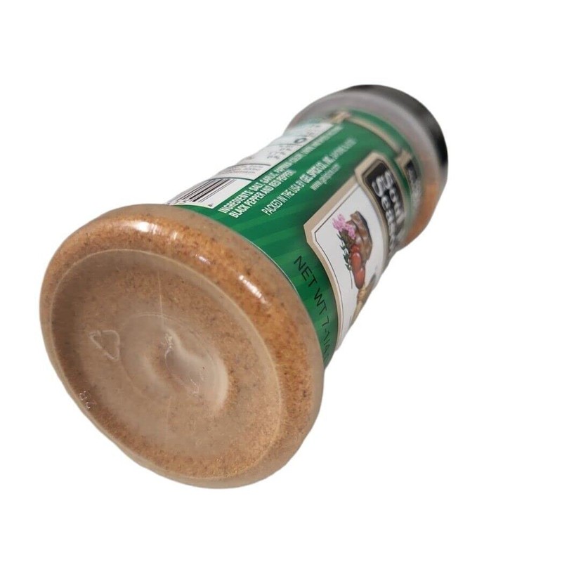 Spice Supreme Soul Seasoning (Single)