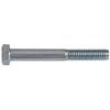 Hillman Zinc Hex Bolts, Steel, Corrorsion-Resistant (1/4"-20 x 1-1/2") -