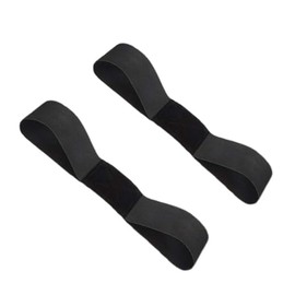 Golf Swing Trainer Aid - Arm Band for Correcting Swing and Preventing Chicken Wing - Lightweight and Portable Golf Training Equipment for Men and Women - Fits Right and Left Handed Golfers