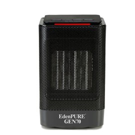 EdenPURE GEN70 Personal Infrared Space Heater 950 Watt
