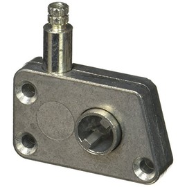 UNITED STATES HDW WP8867C WP-8867C Mobile Home Awning Window Side Mount Operator, Pack of 1