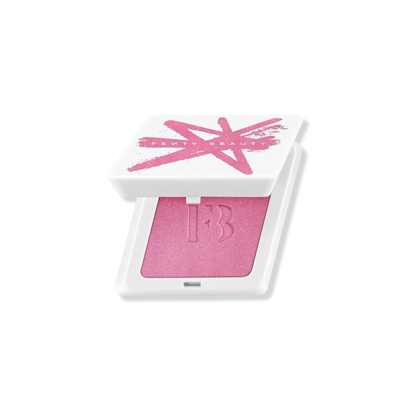 Fenty Cheeks Suede Powder Blush