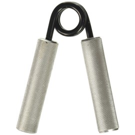 Black Mountain Products Hand and Forearm Exercise Grip Strengthener, 150 lb