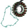 For Kawasaki Stator & Gasket for Kawasaki KFX450R KFX 450R