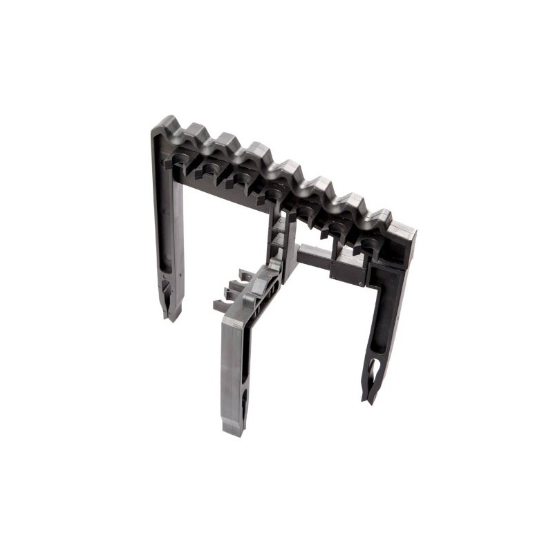 golf 9 iron club holder golf club protection frame golf